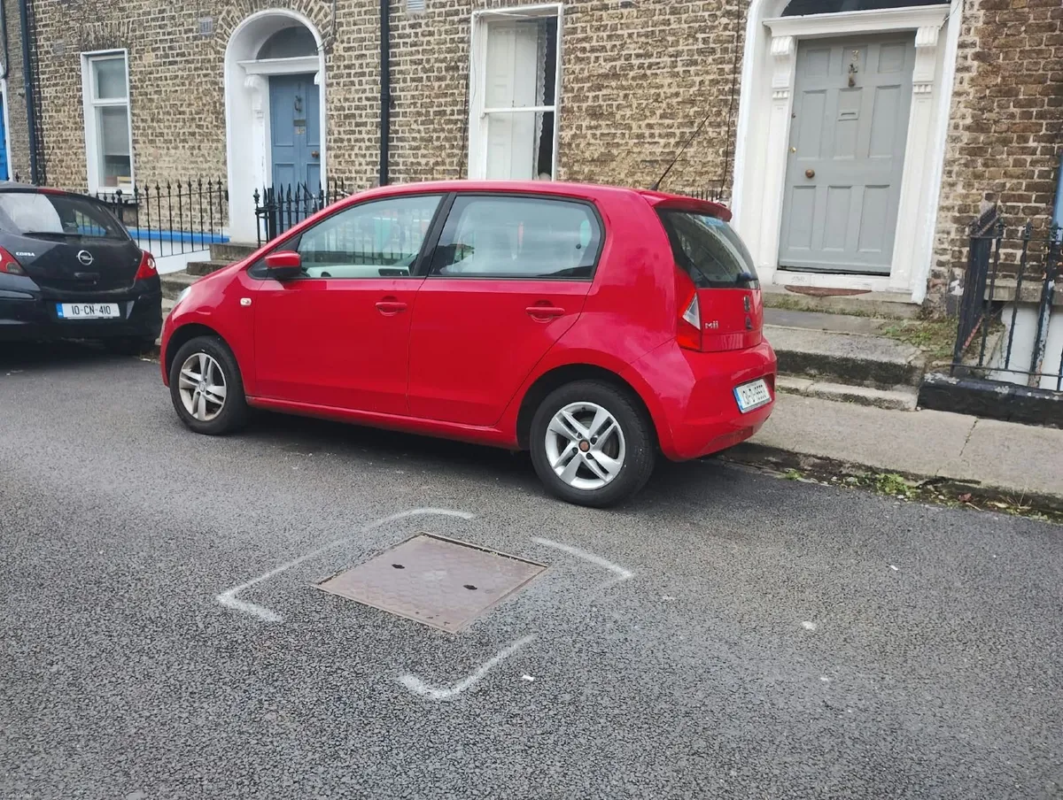SEAT Mii 2013 - Very Low Mileage New NCT - Image 6
