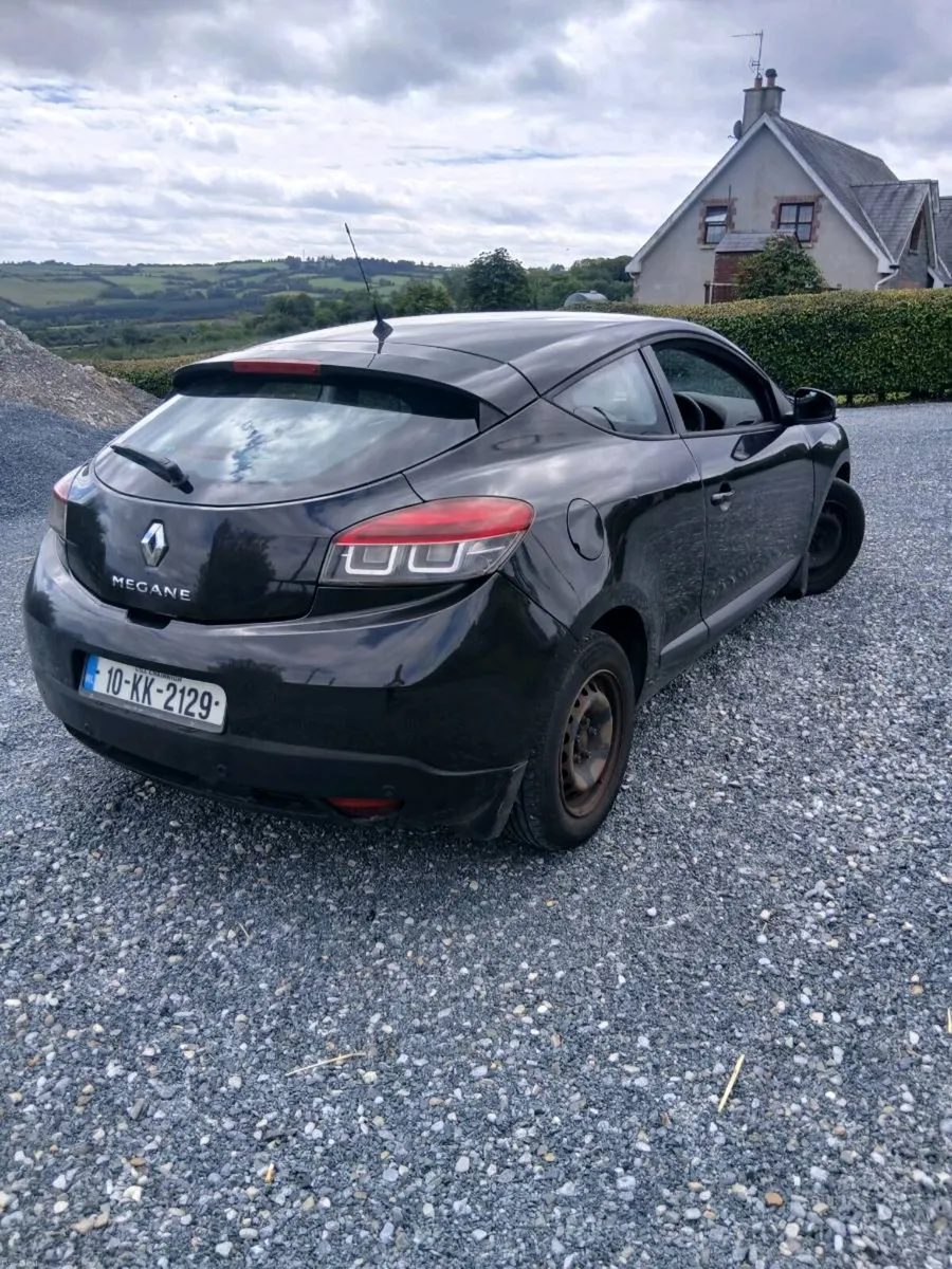 10 renault megane nct 1/27 1.5 diesel - Image 6