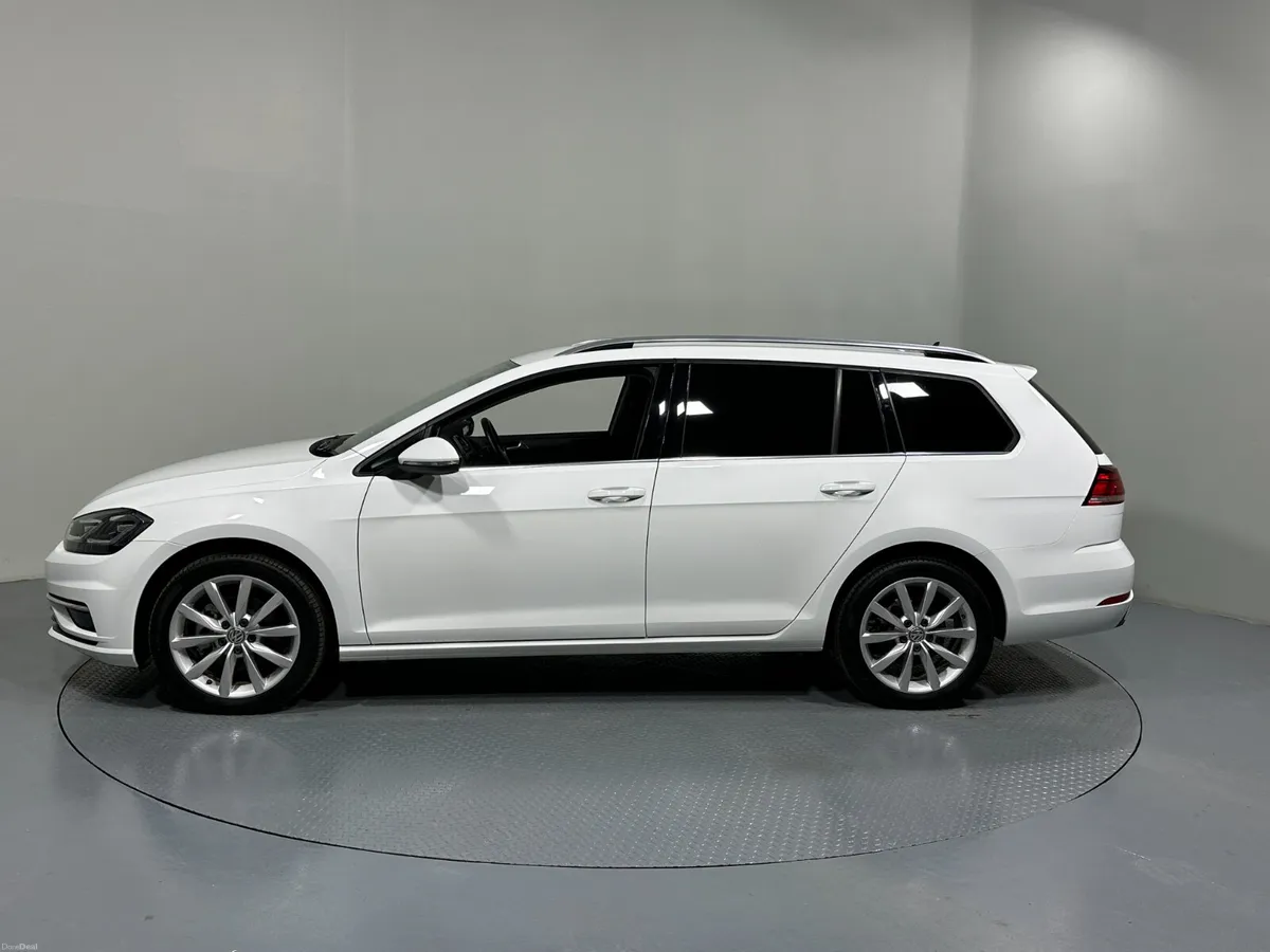Volkswagen Golf Estate 1.0 Tsi 191 - Image 4
