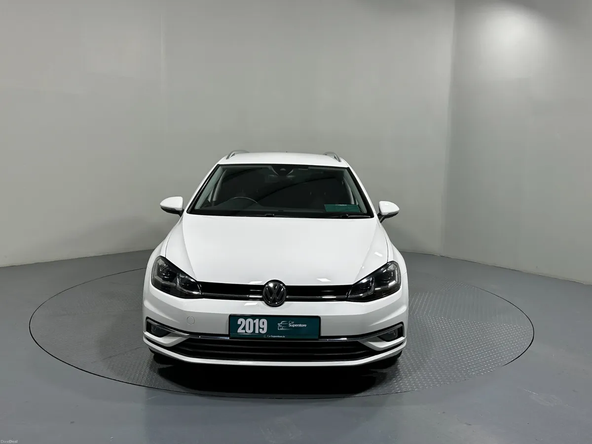 Volkswagen Golf Estate 1.0 Tsi 191 - Image 2