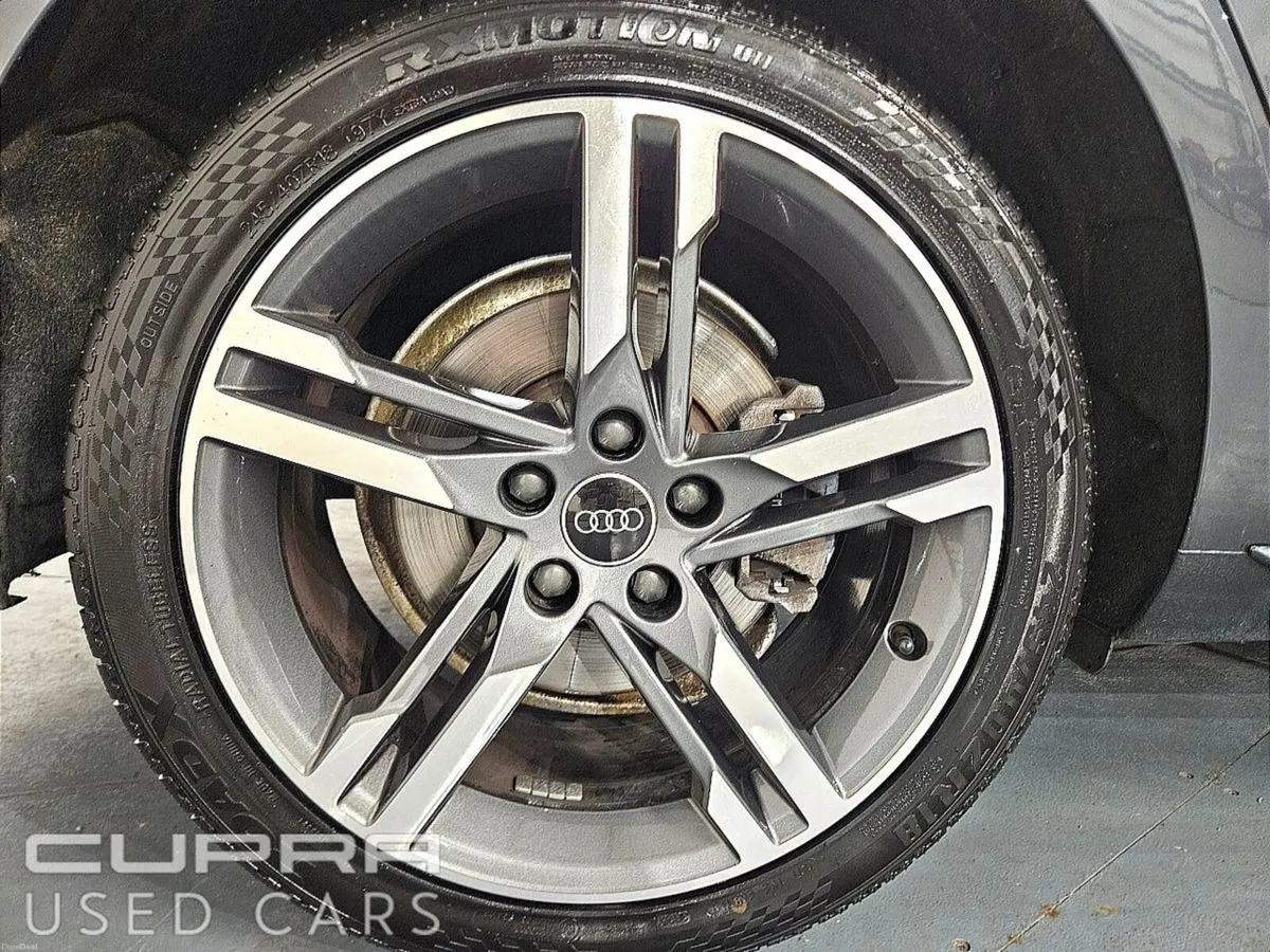 Audi A4 30 TDI 136HP S Tronic SE €77 Per Week - Image 6