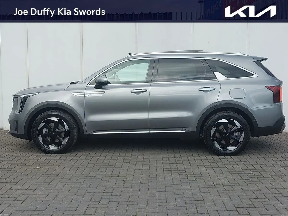 Kia Sorento 1.6 PHEV - Image 3