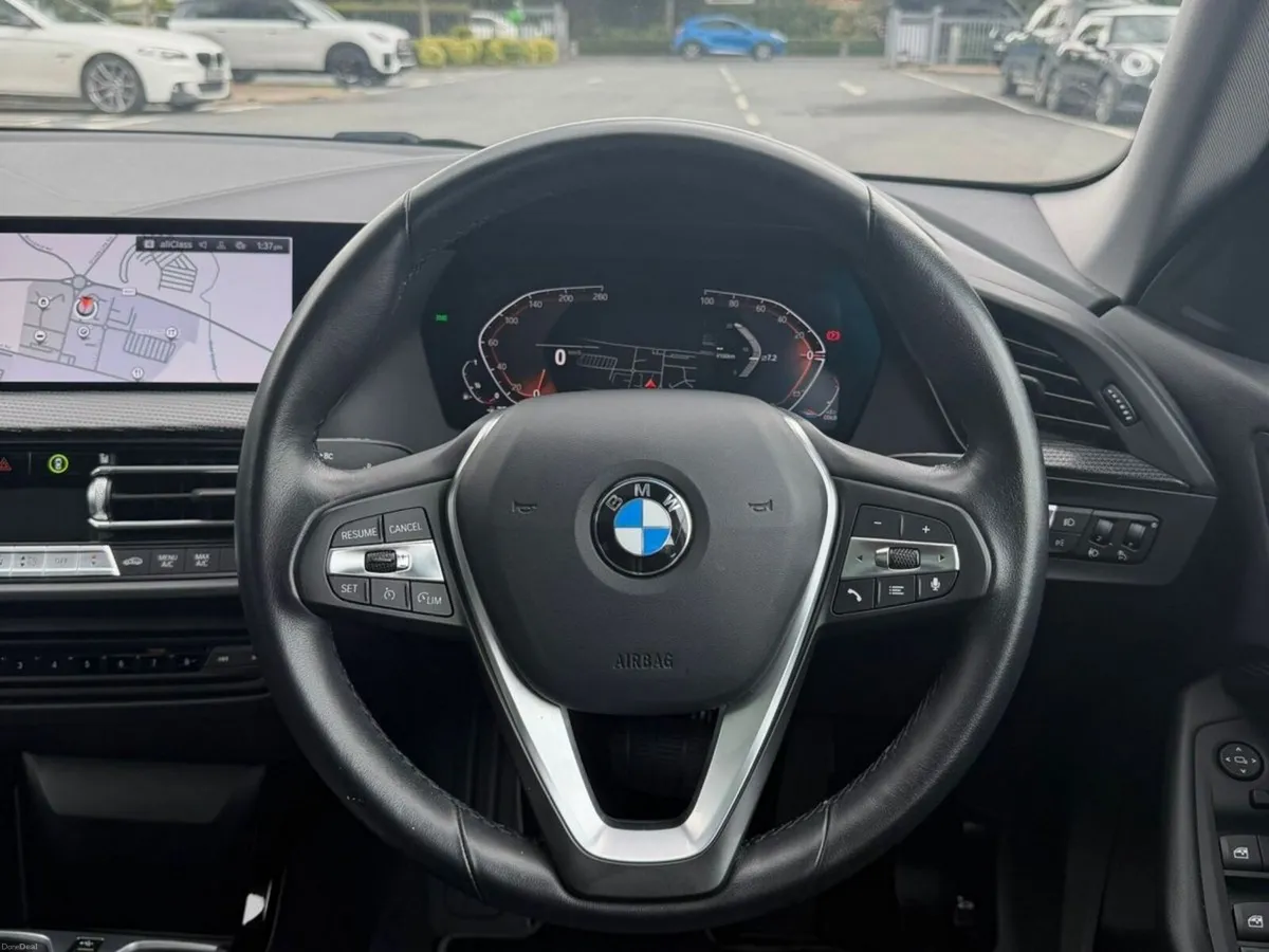 BMW 2-Series 218i Sport Gran Coupe - Image 5