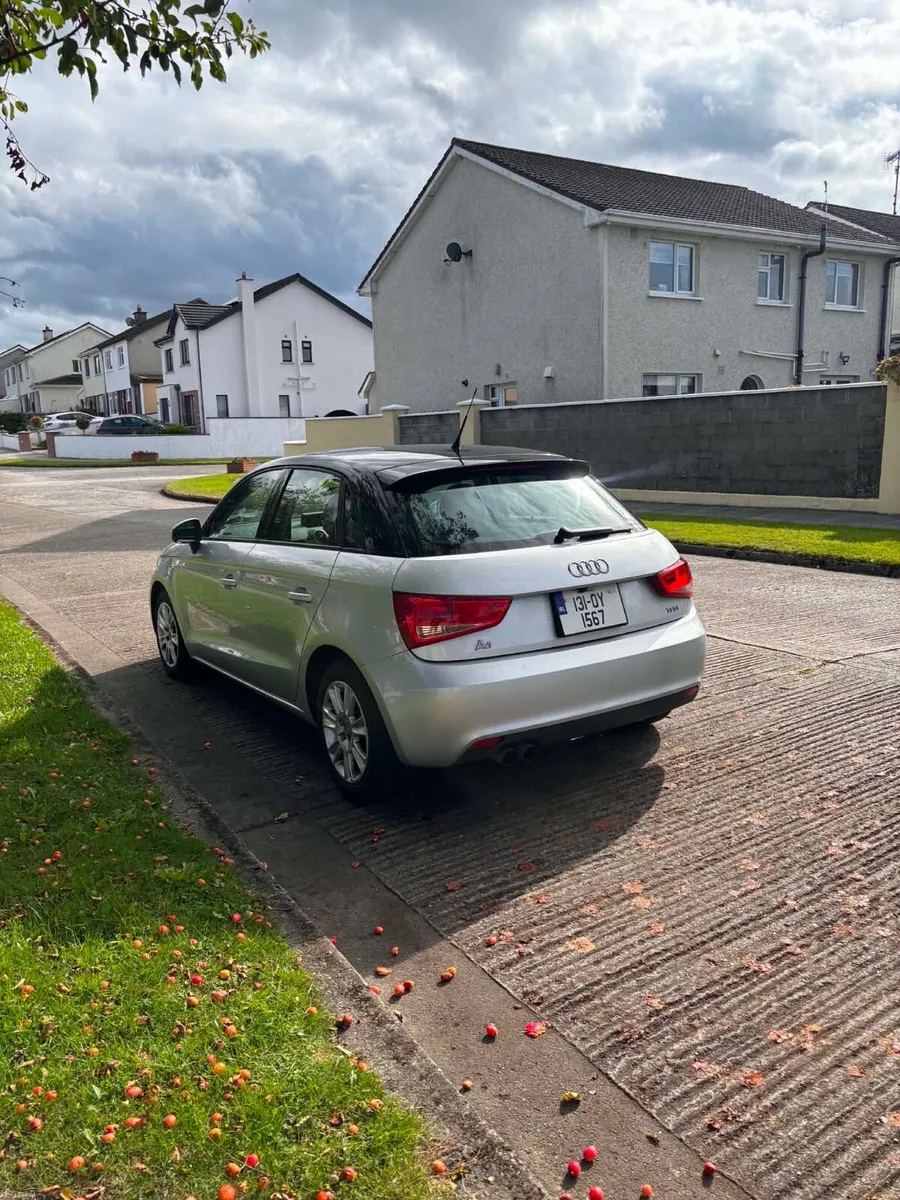 Automatic Audi A1 1.4TFSI LOW KM new NCT 10/27 - Image 3