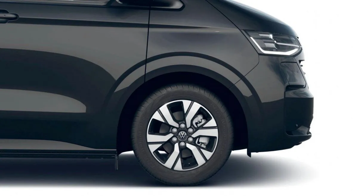 Volkswagen Caravelle 9 Seat Style PHEV 230hp - Image 6