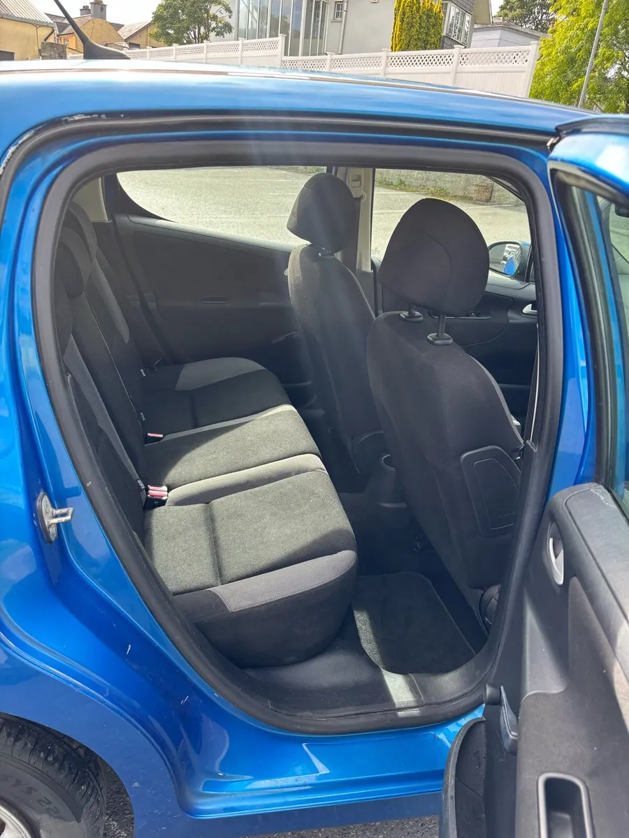 Peugeot 207 nct 11/26 tax 10/26 - Image 6