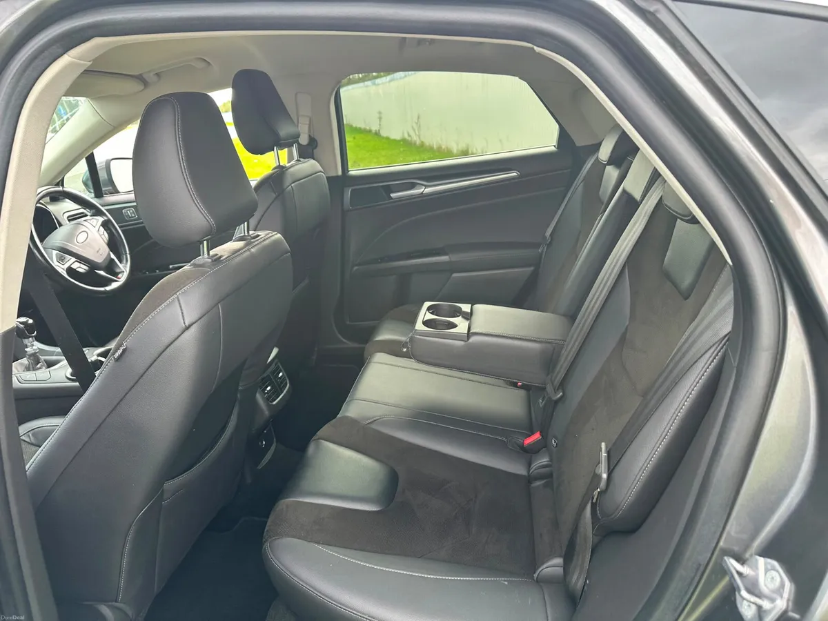 Ford Mondeo 2019 NCT 01/27 Tax 12/26 - Image 5