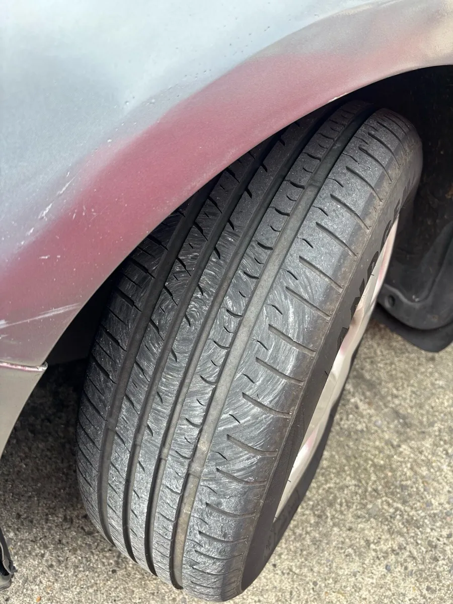 VAUXHALL ASTRA 2010 Fresh NCT 10/27 & Road Tax - Image 4