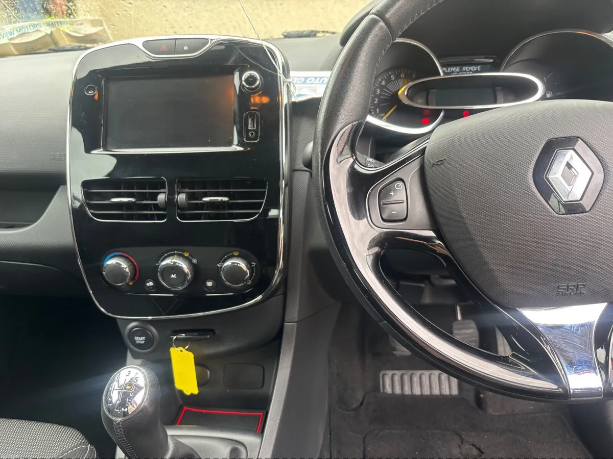Renault Clio 2014 - Image 6