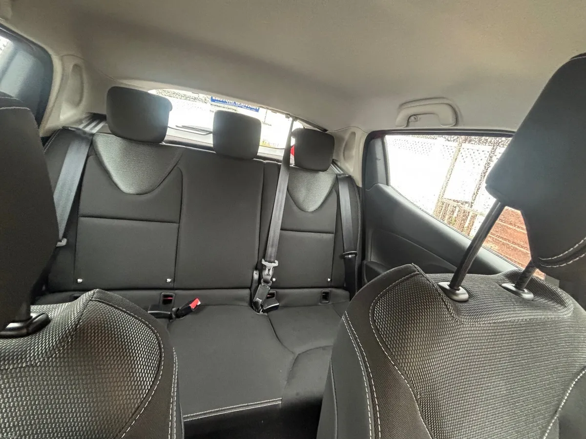 Renault Clio 2014 - Image 3