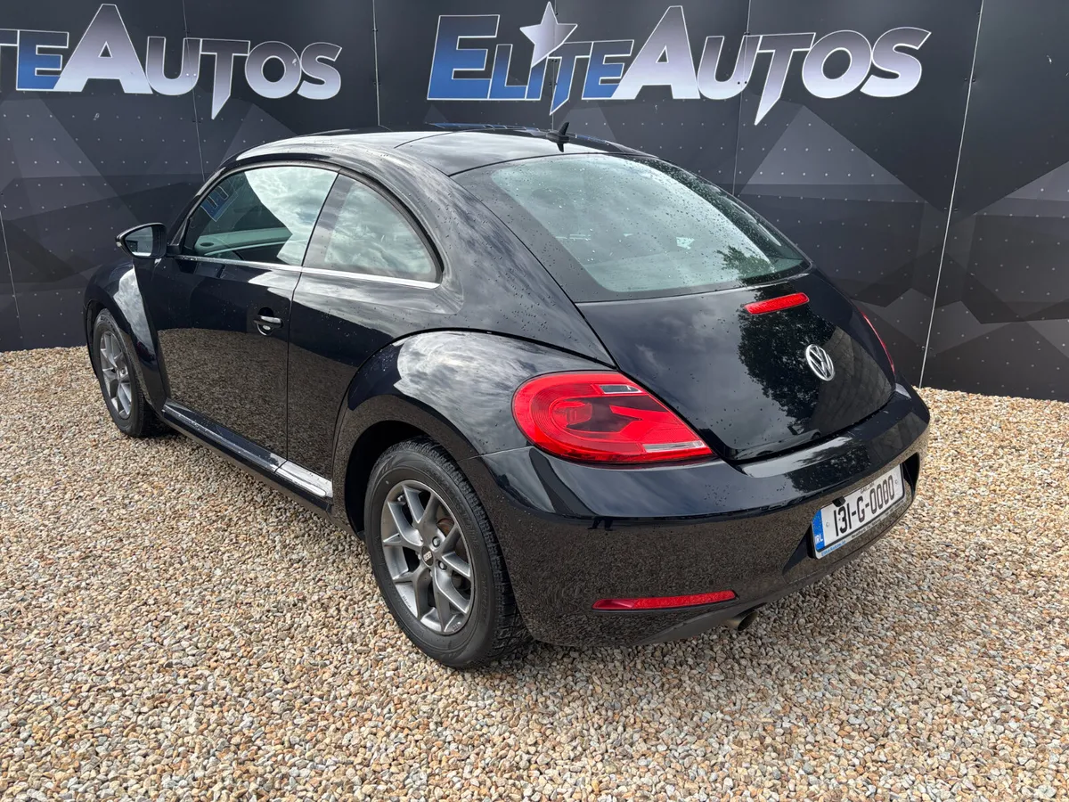 Volkswagen Beetle 1.2 TSI Automatic 2013 - Image 3
