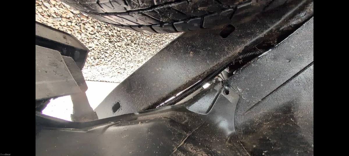 Toyota Land Cruiser Amazon VX 2006 4.2TD - Image 6