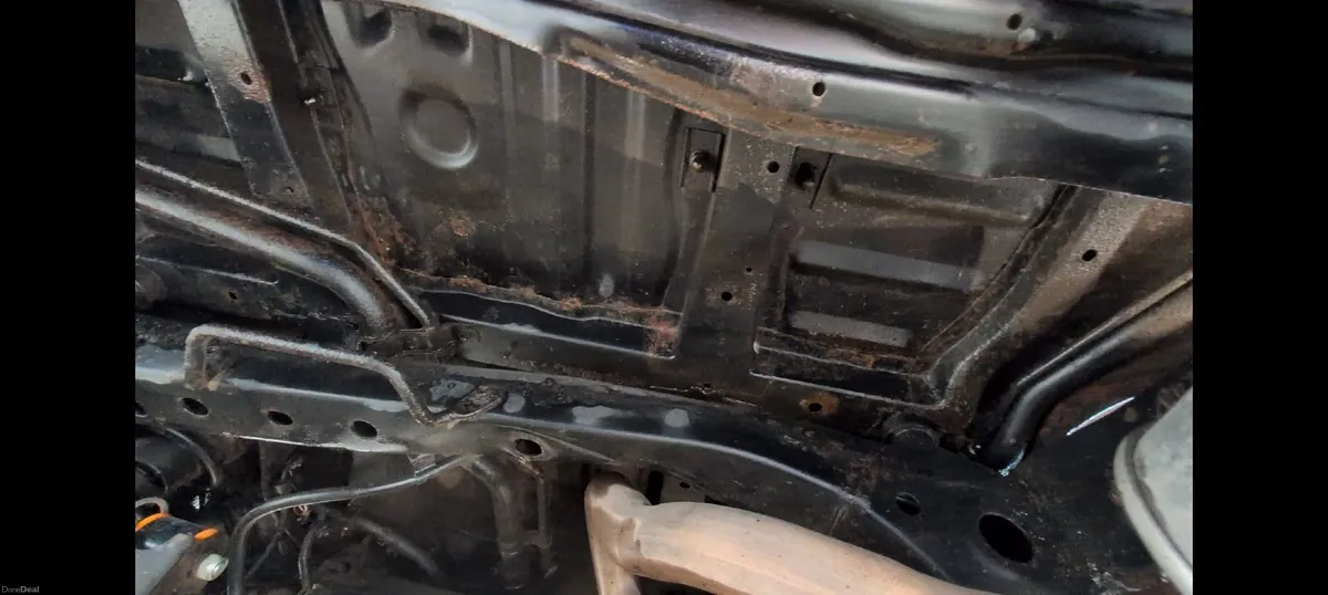 Toyota Land Cruiser Amazon VX 2006 4.2TD - Image 5