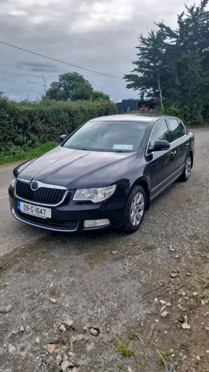 Superb 170bhp high spec - Image 4