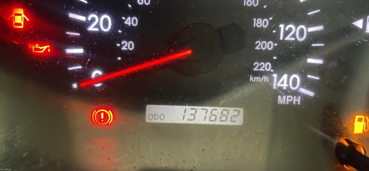 Toyota Corolla - Image 3