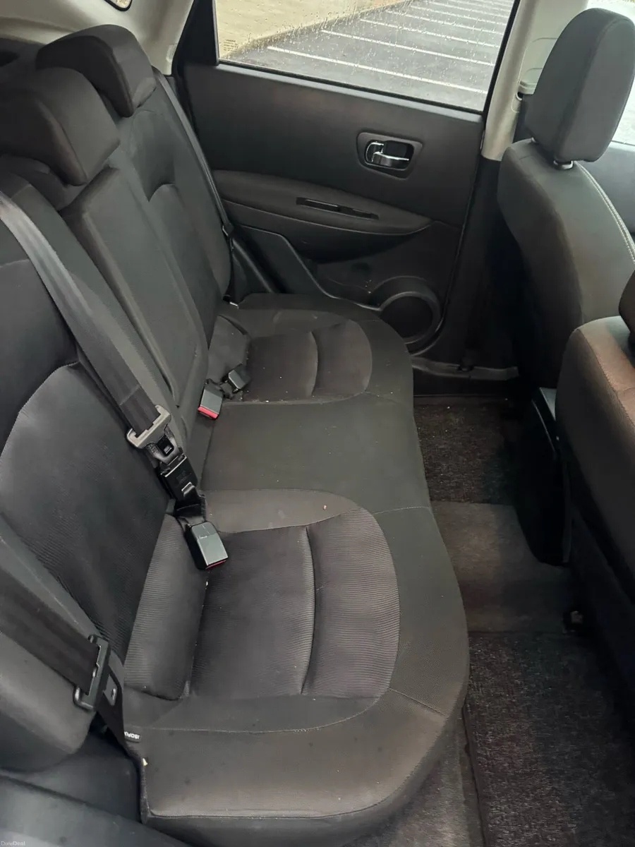 Nissan Qashqai High Spec - Image 6