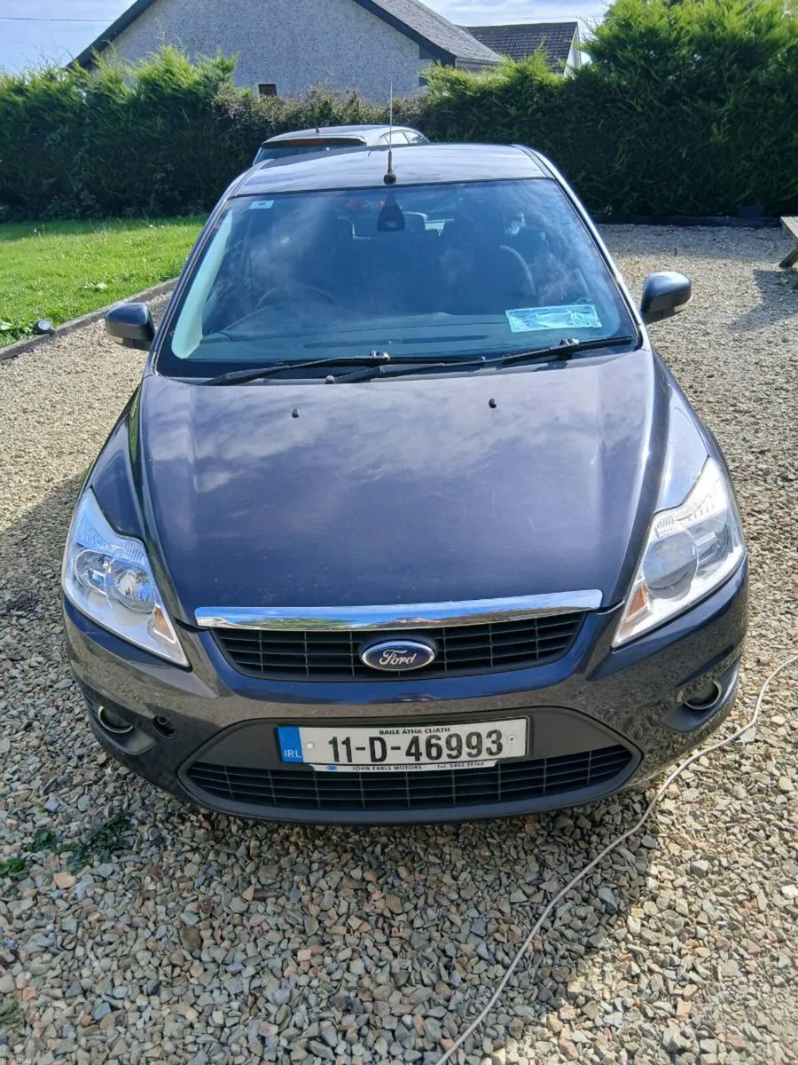 Ford focus - Image 2