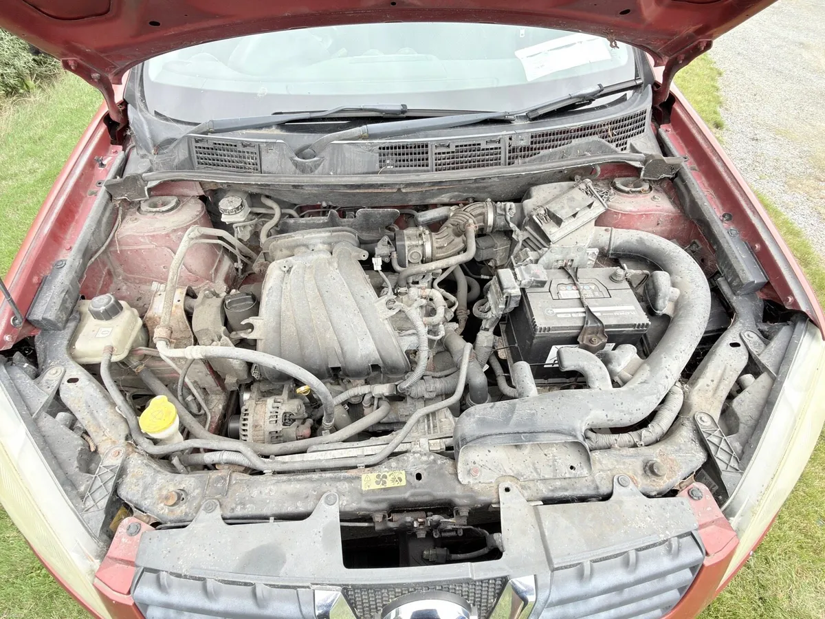 Nissan Qashqai - Image 6