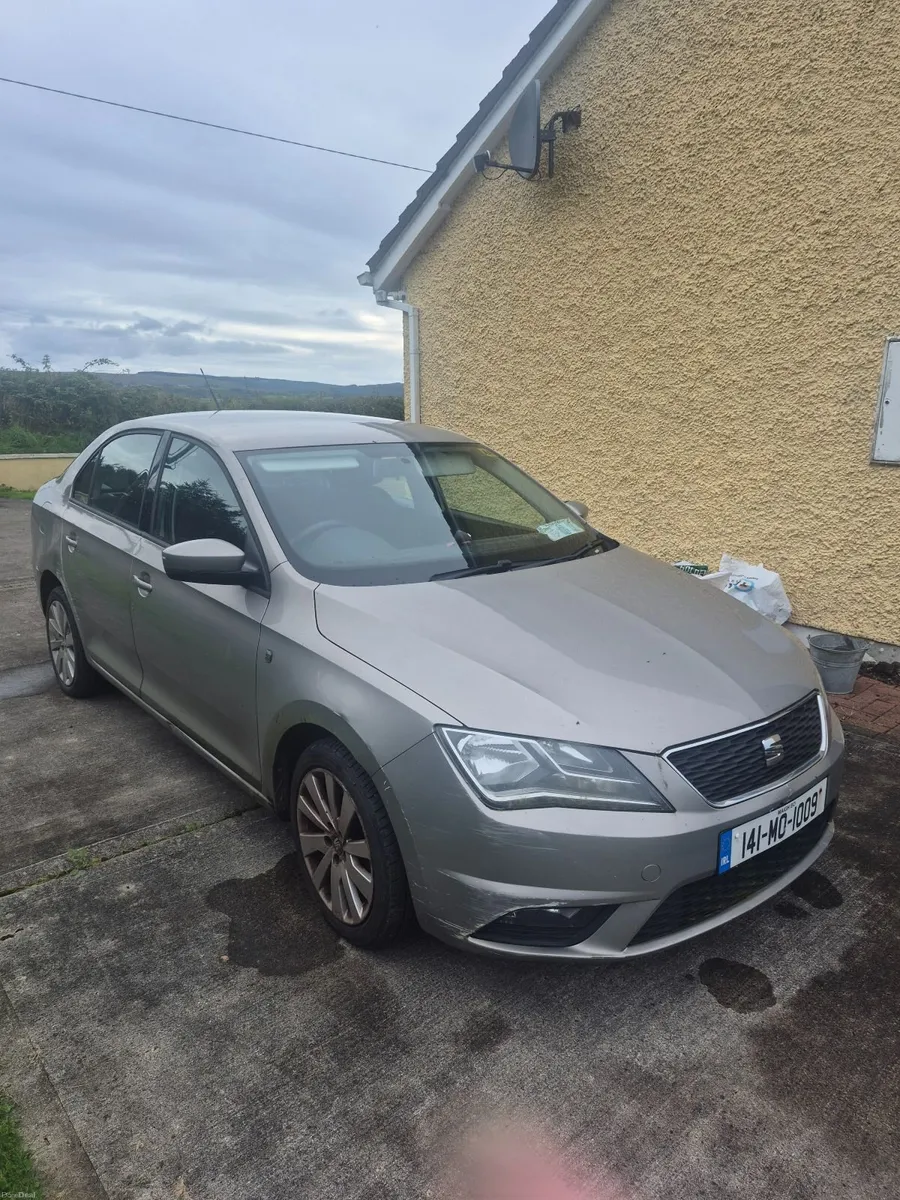 SEAT Toledo 2014 - Image 2