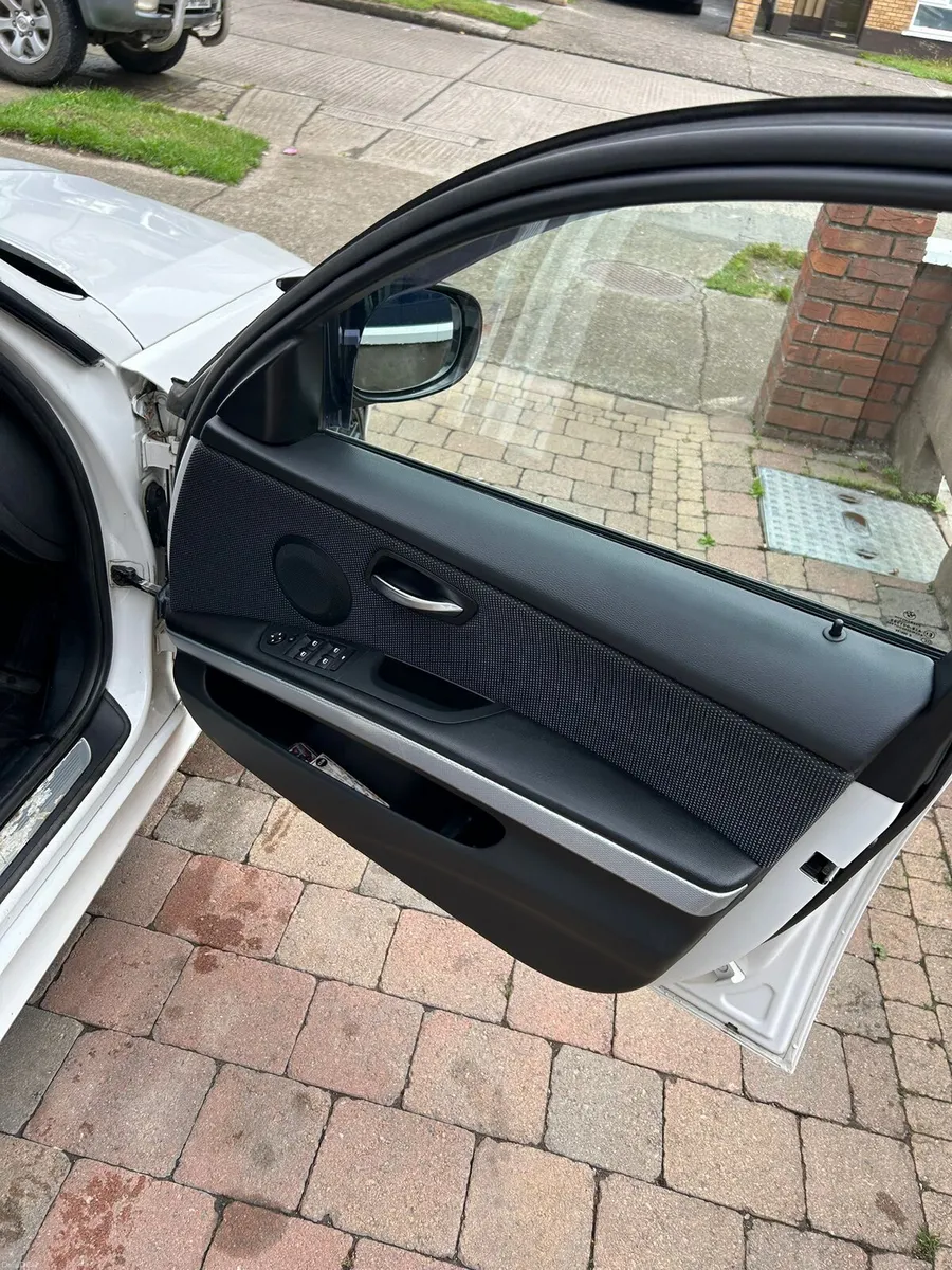 2010 bmw 318d Msport - Image 6