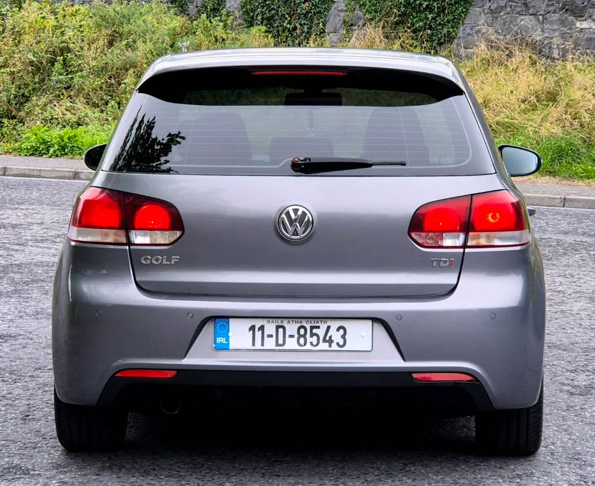 Volkswagen Golf R-Line ▪︎ AUTOMATIC ▪︎ - Image 5
