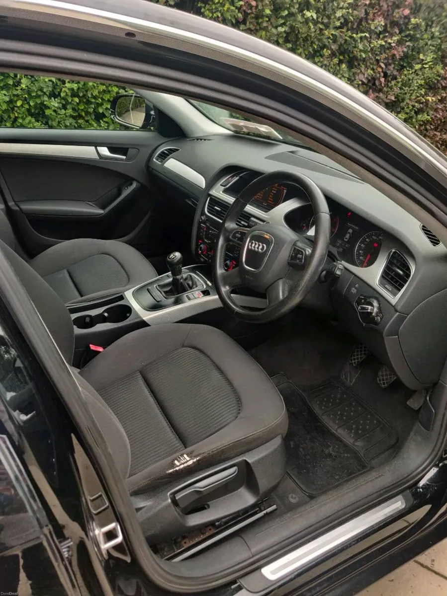 Audi a4 - Image 4