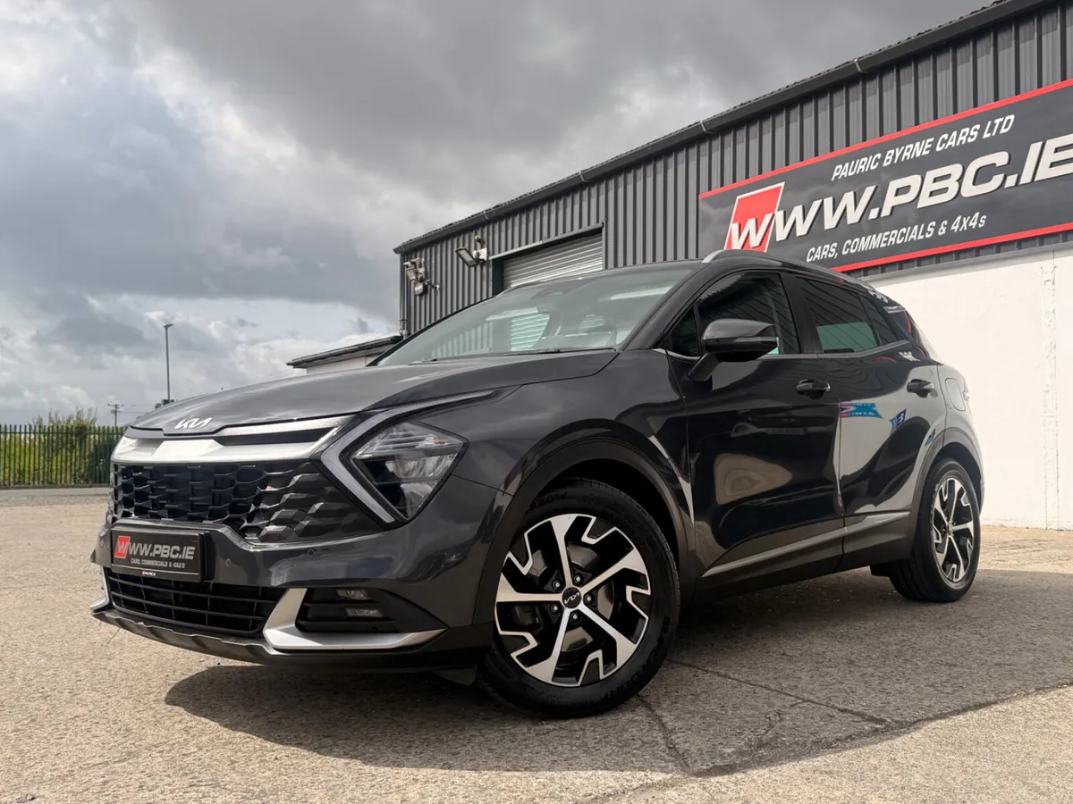 Kia Sportage e 1.6 CRDi SCR K2. 2022 - Image 1