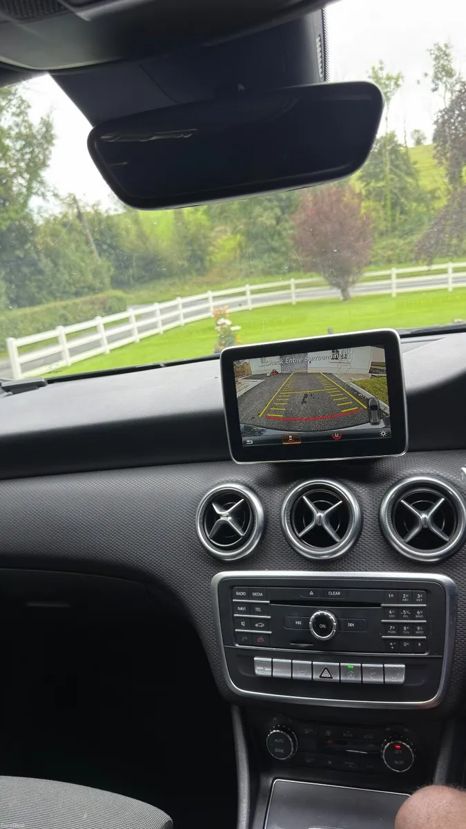 Mercedes-Benz A-Class 2016 - Image 6
