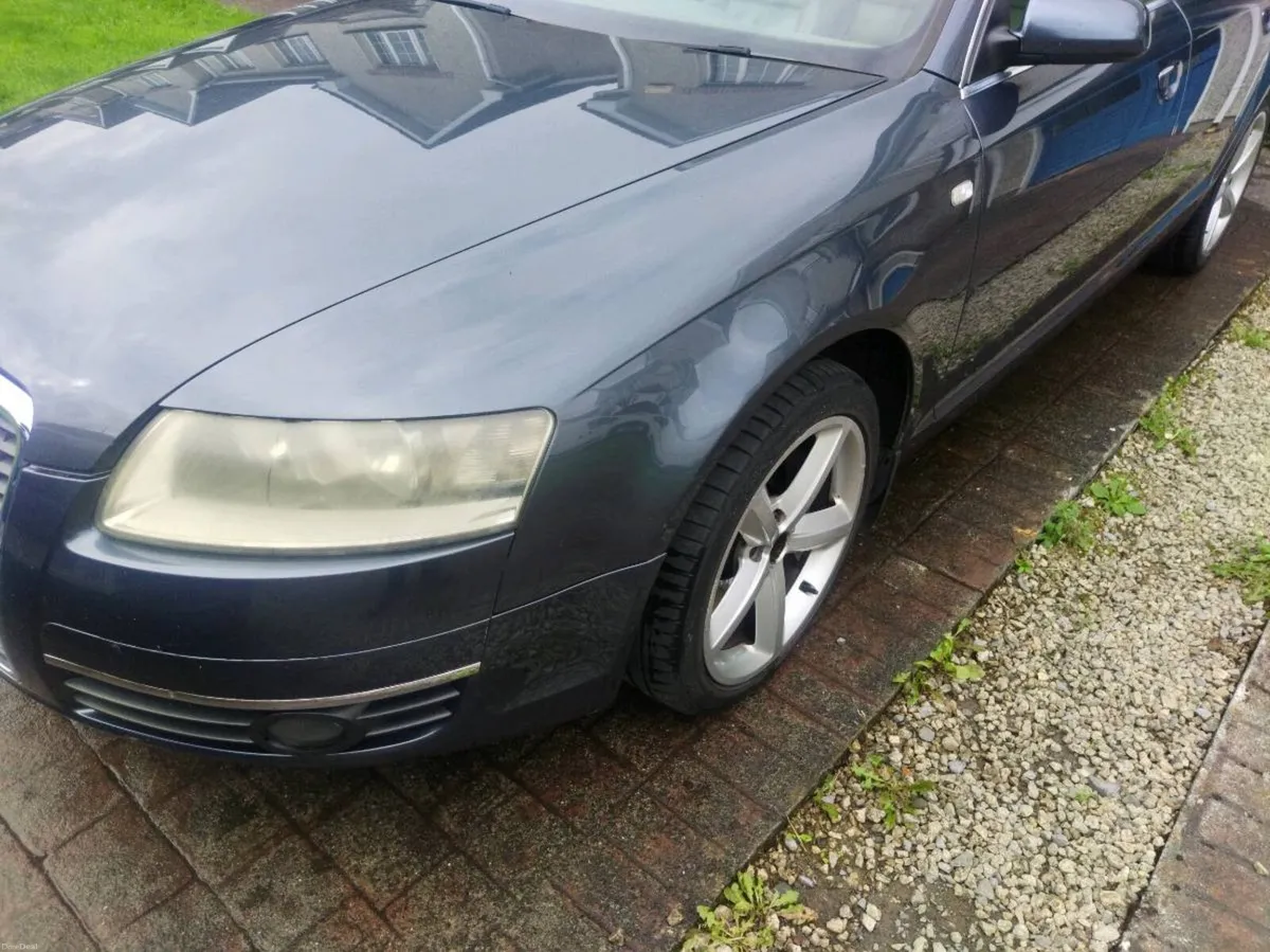 Audi A6 2.0 TFSI ( Read Ad ) - Image 6