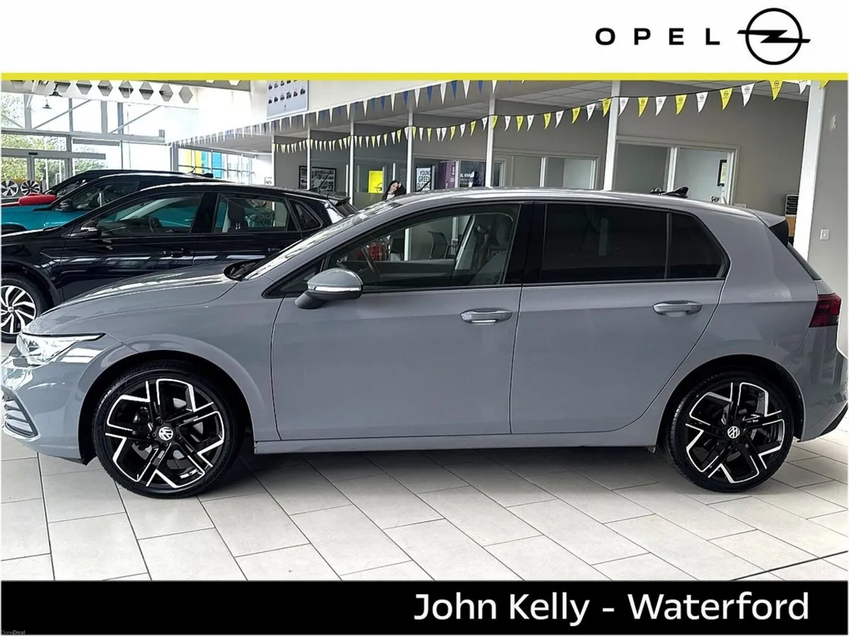 Volkswagen Golf 2.0 TDI - Image 3