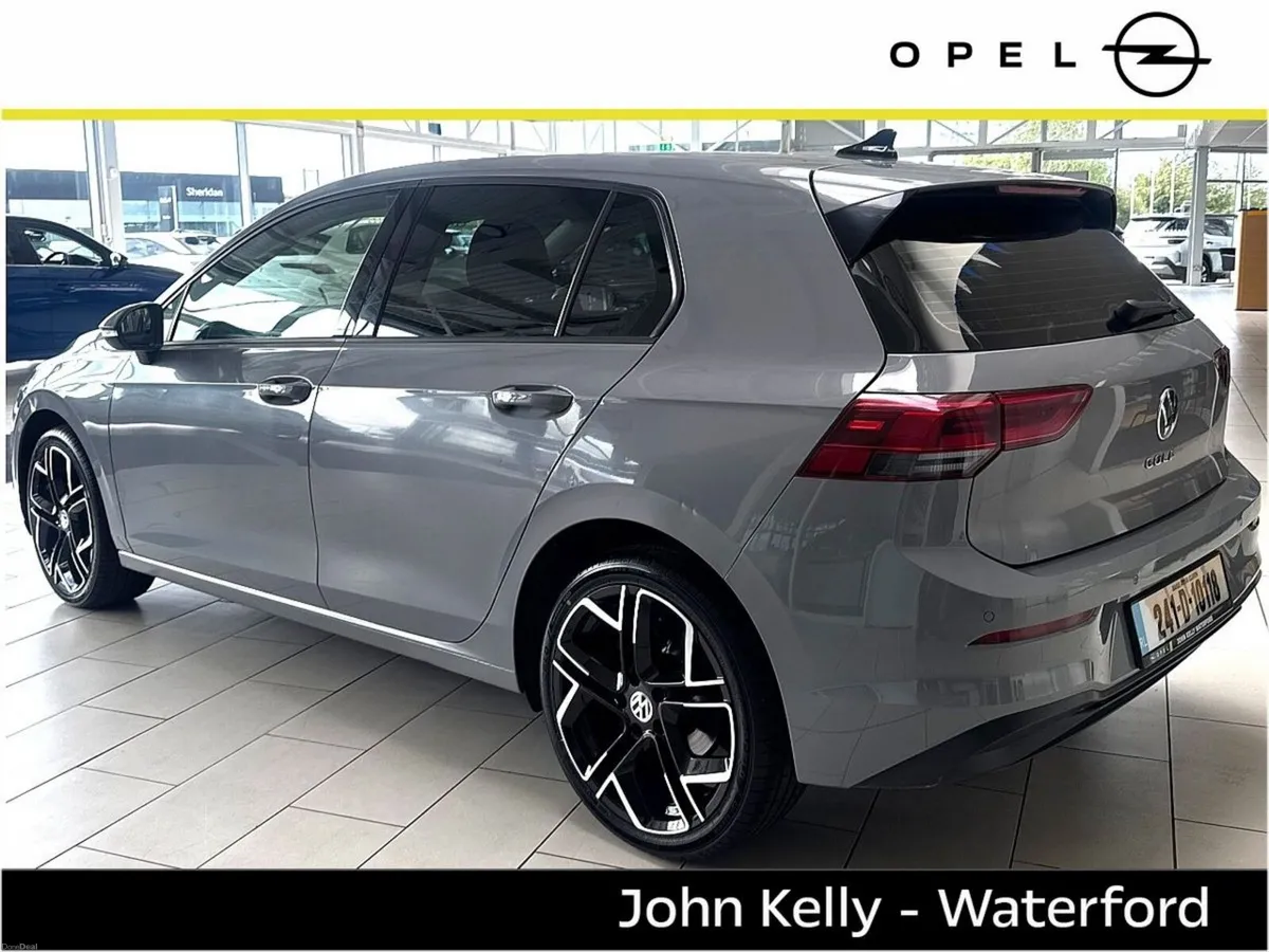 Volkswagen Golf 2.0 TDI - Image 4