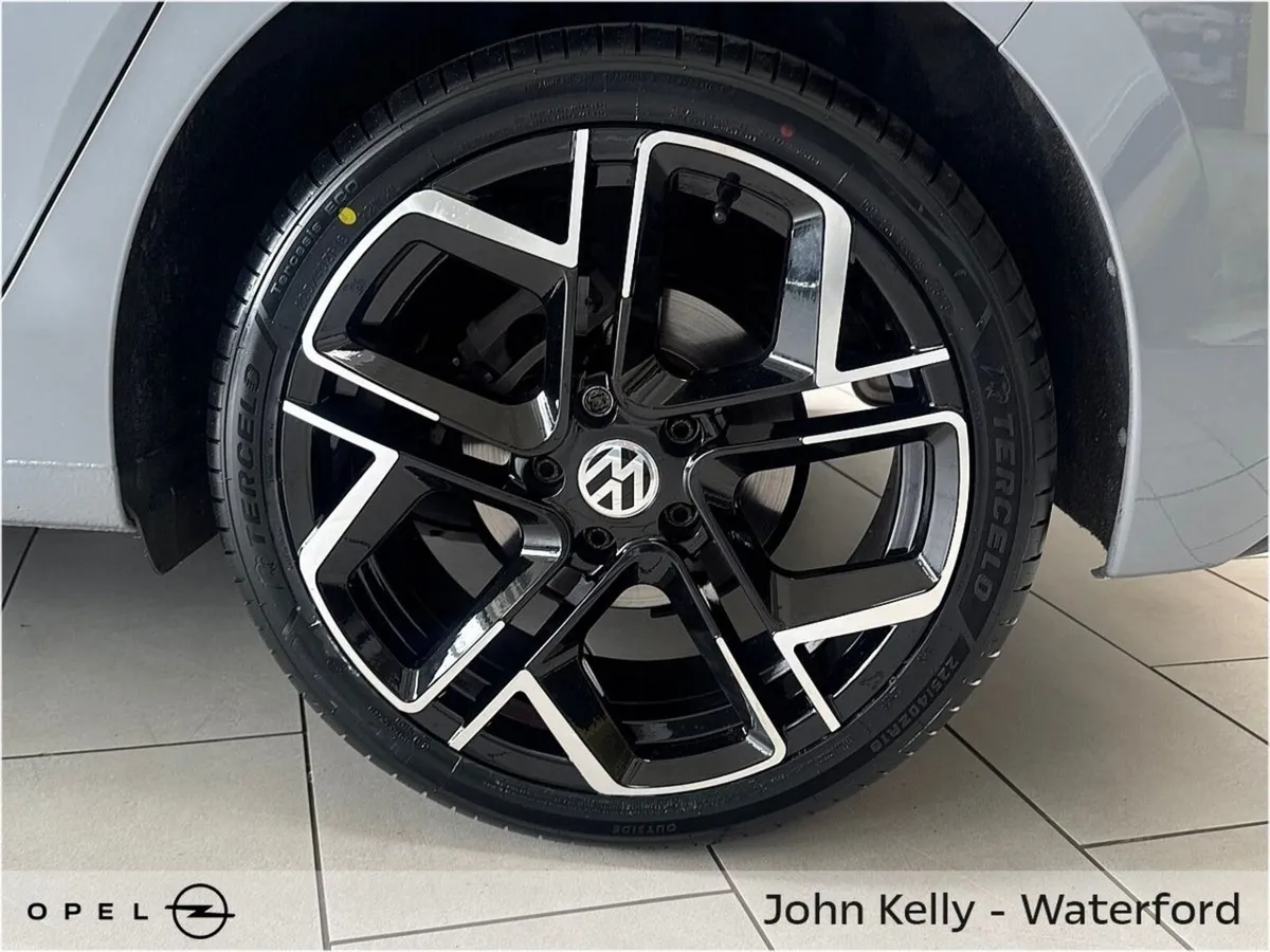 Volkswagen Golf 2.0 TDI - Image 6