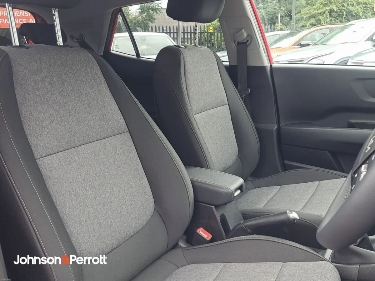 Kia Stonic PE MHEV K3 - Image 3
