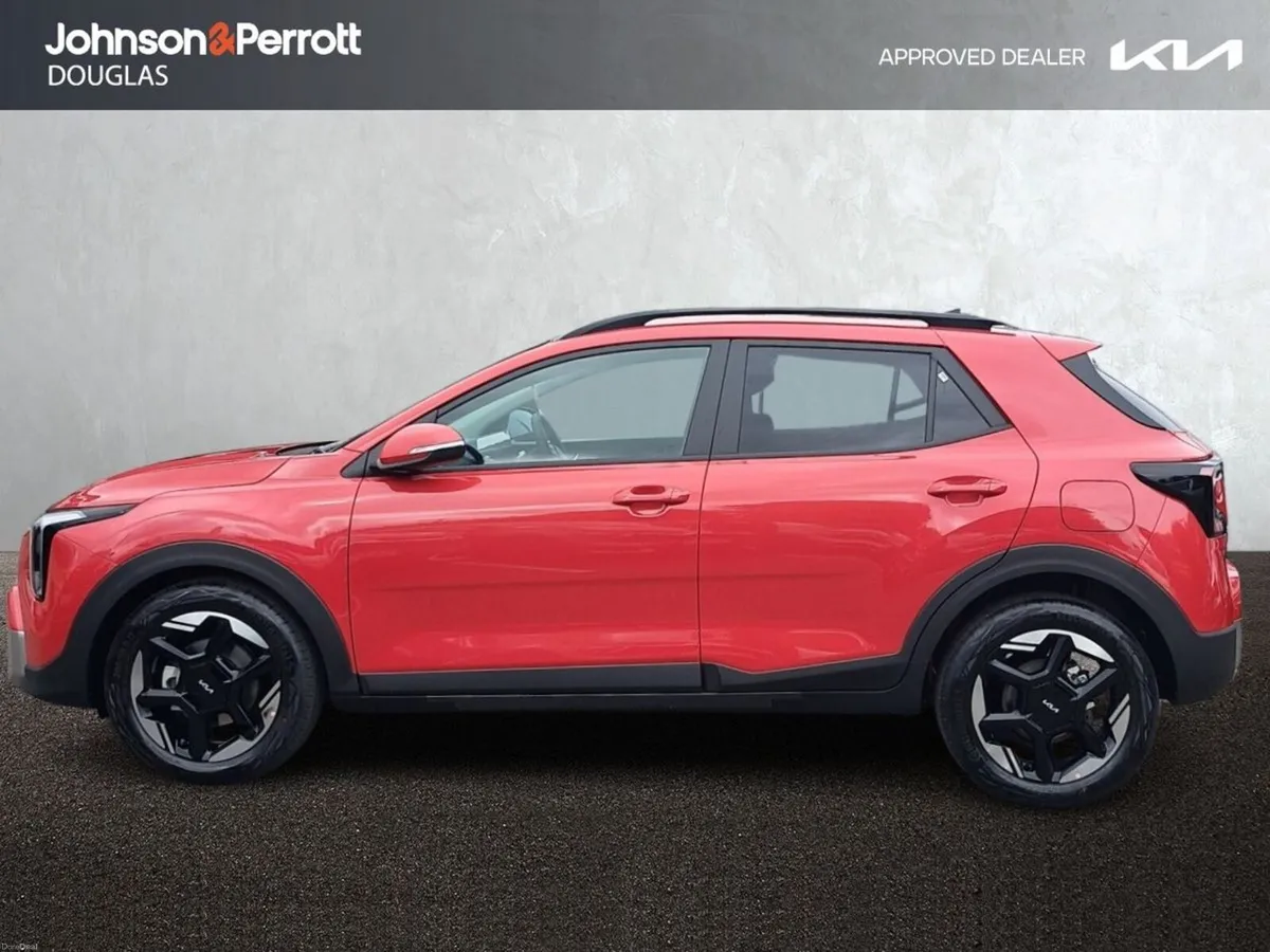 Kia Stonic PE MHEV K3 - Image 6