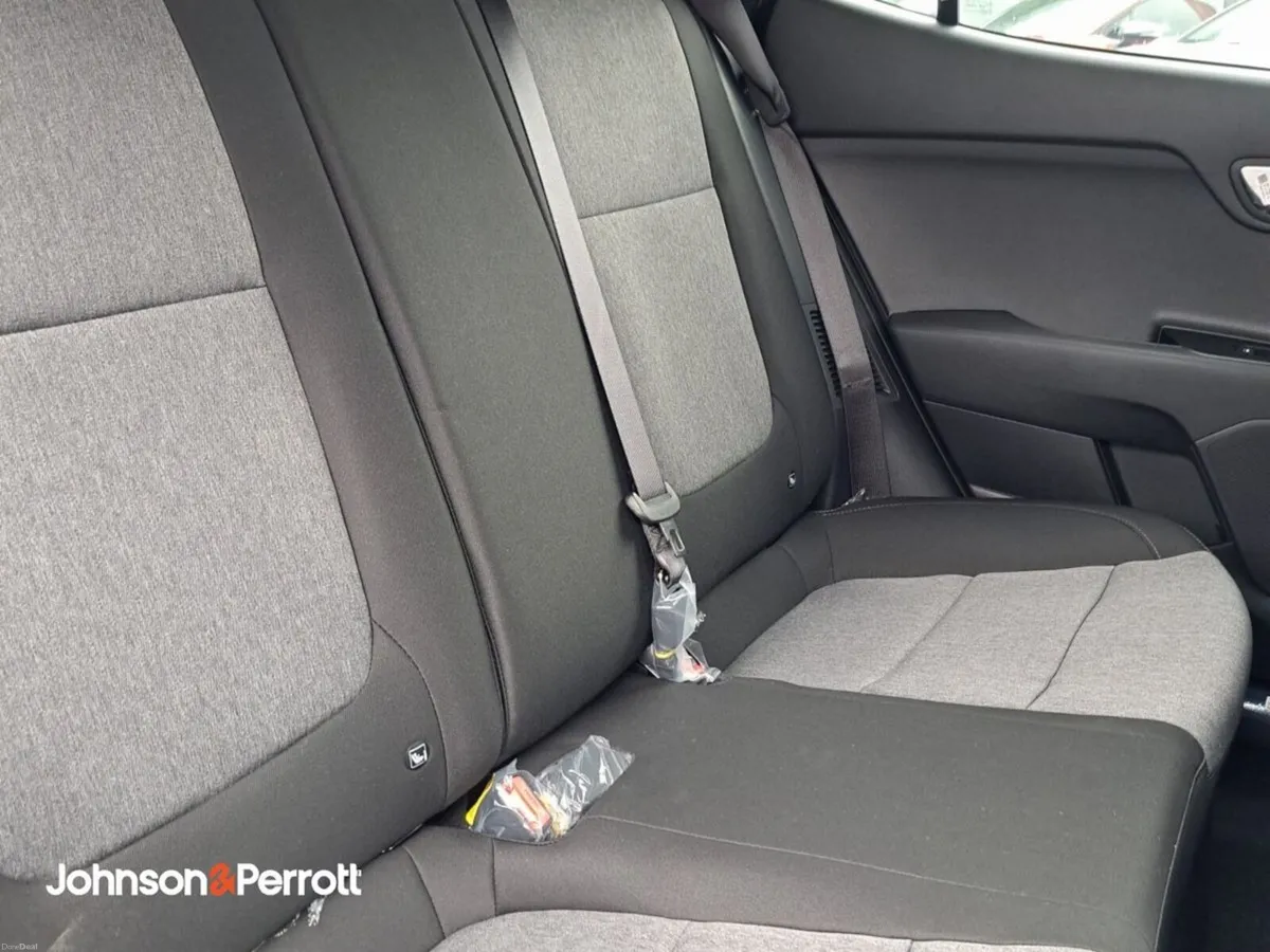 Kia Stonic PE MHEV K3 - Image 5