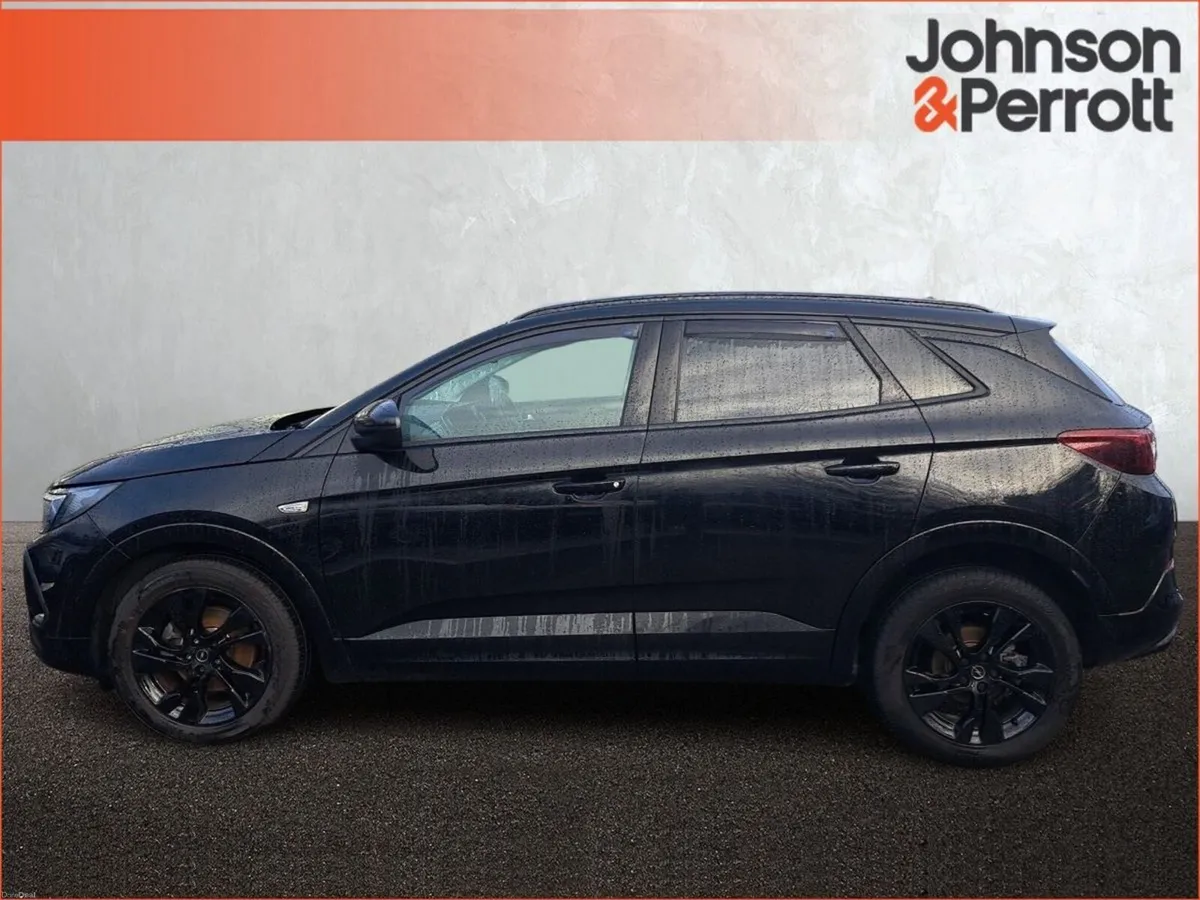 Opel Grandland X GRANDLAND X MY21-SRI-1.2 130BHP - Image 6