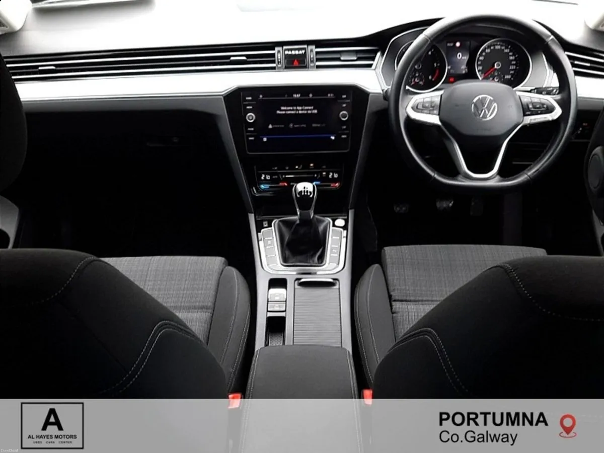 Volkswagen Passat 2.0 TDI 150HP Business - Image 2