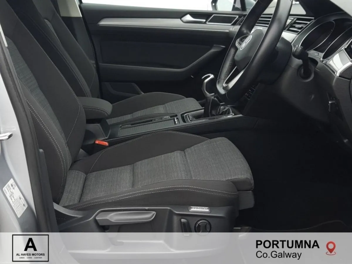 Volkswagen Passat 2.0 TDI 150HP Business - Image 4