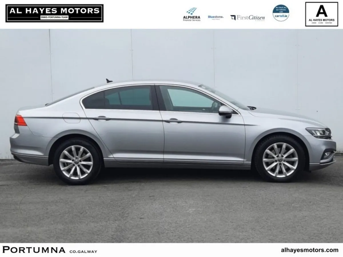 Volkswagen Passat 2.0 TDI 150HP Business - Image 6