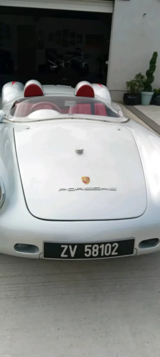 Porsche - Image 3