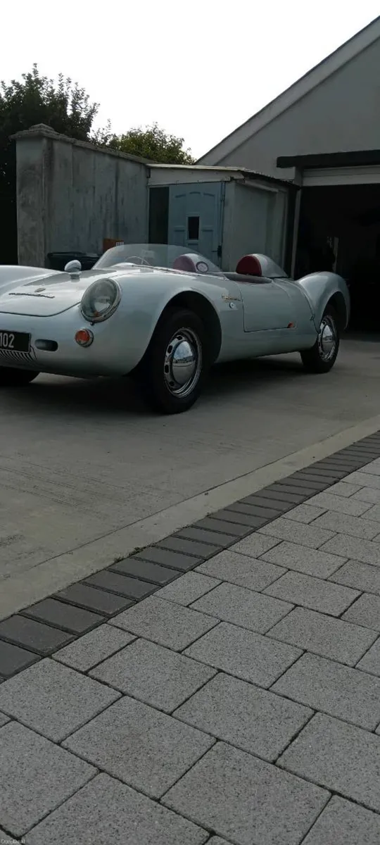 Porsche - Image 5