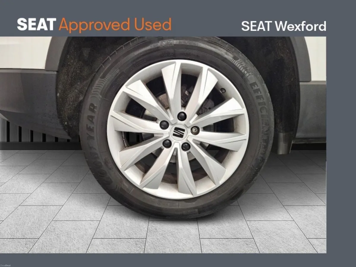 SEAT Ateca 2.0TDI 115hp SE - Image 3