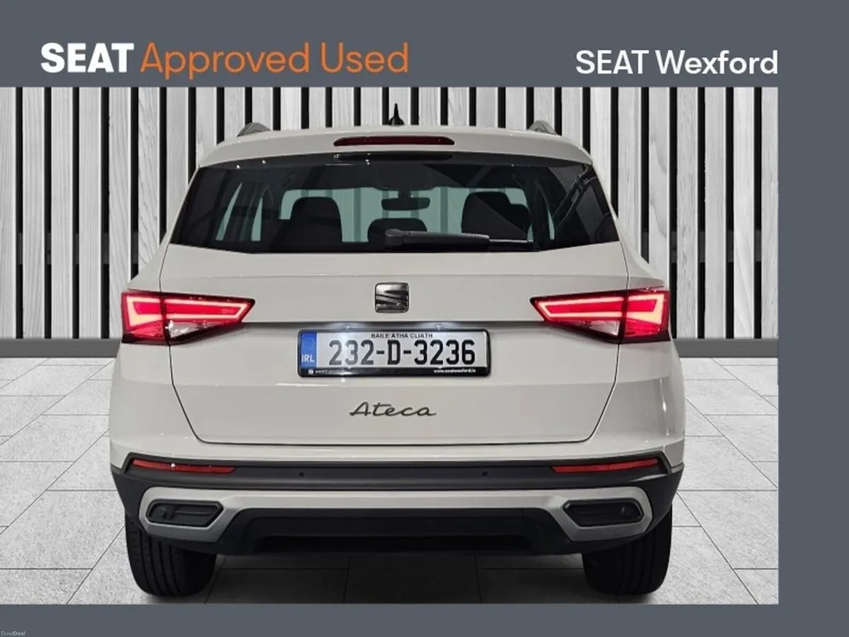 SEAT Ateca 2.0TDI 115hp SE - Image 5