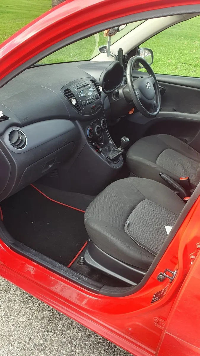 Hyundai i10 2013 - Image 5