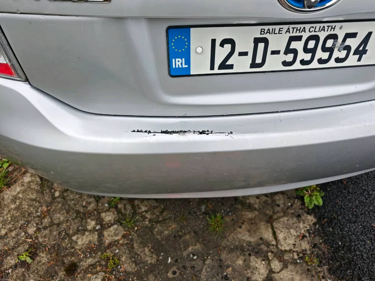 Car for sale - Image 6