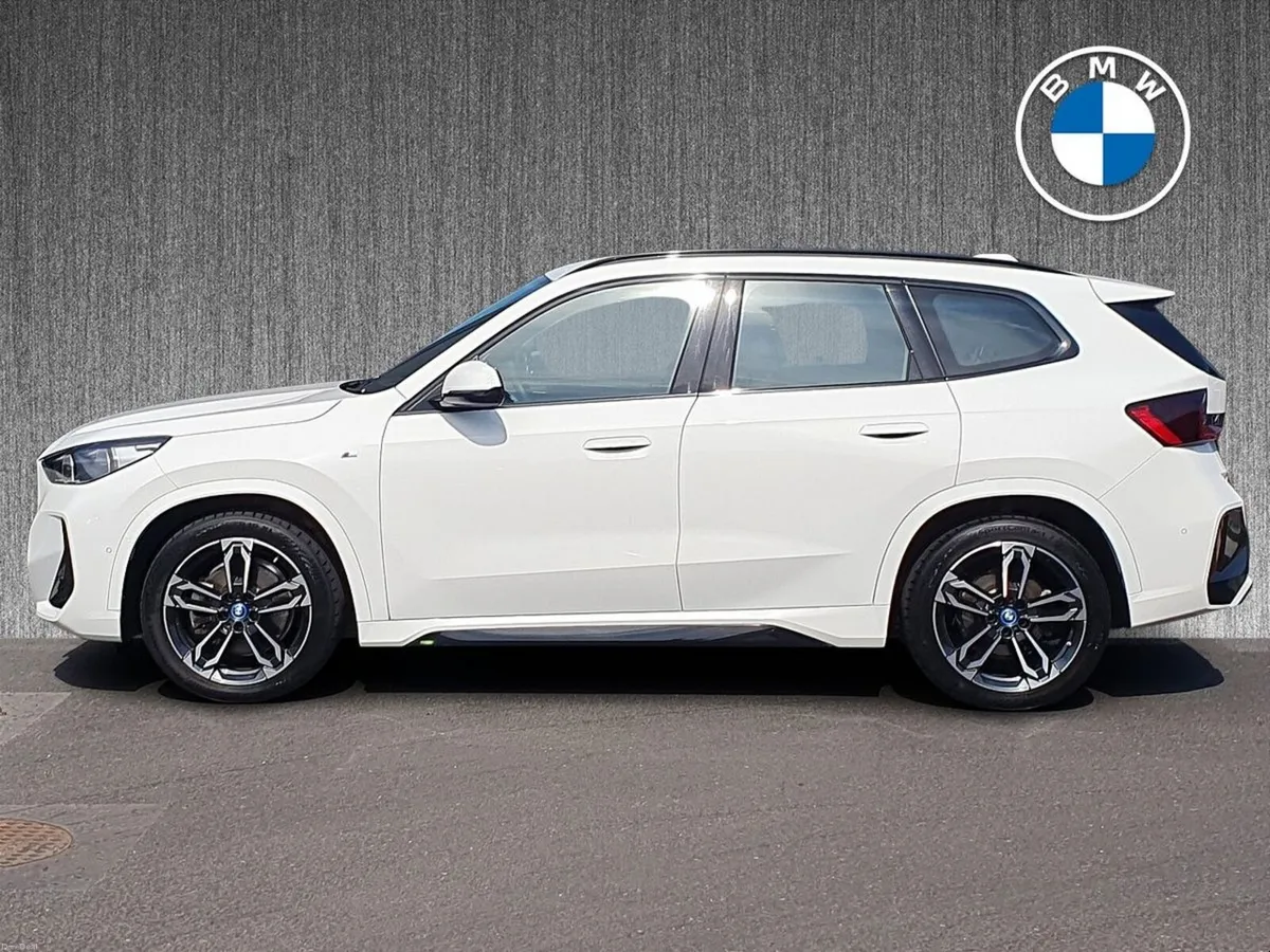 BMW iX1 xDrive30 M Sport - Image 3