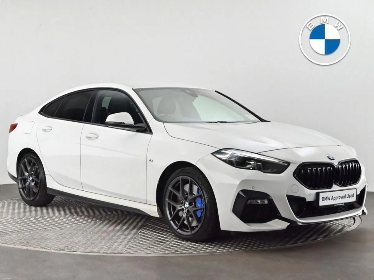 BMW 2-Series 218i M Sport Gran Coupe - Image 1