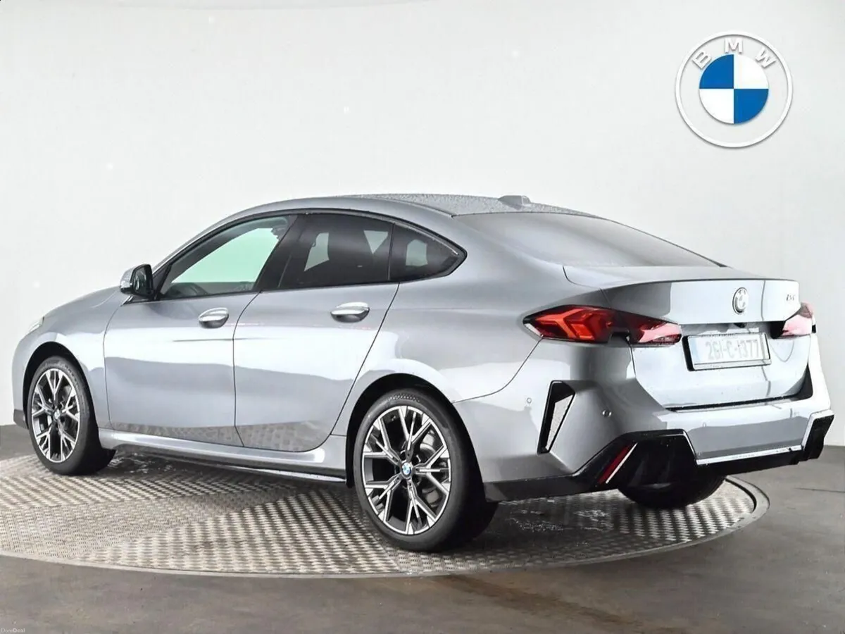 BMW 2-Series 220 M Sport Gran Coupe - Image 2