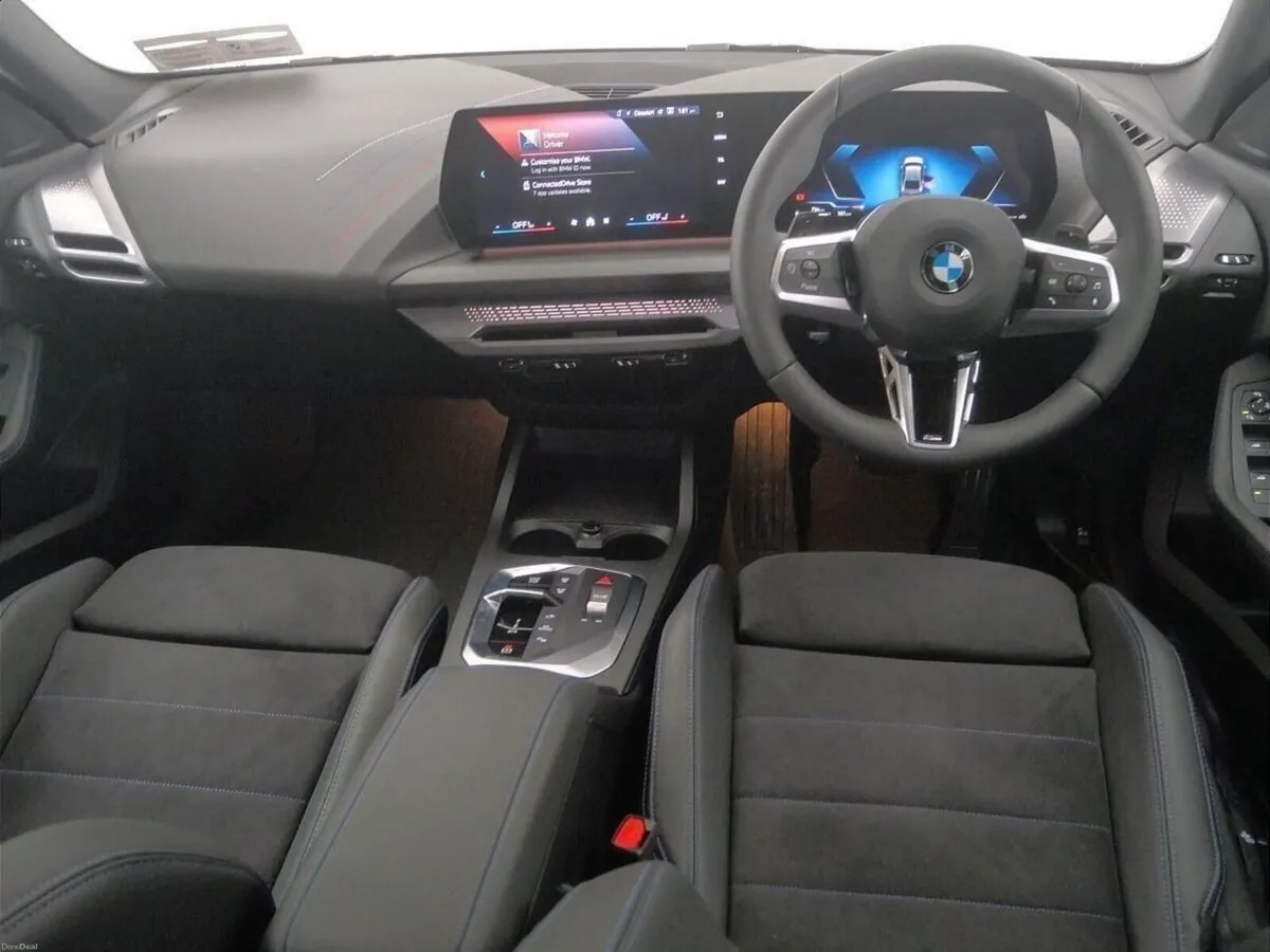 BMW 2-Series 220 M Sport Gran Coupe - Image 4