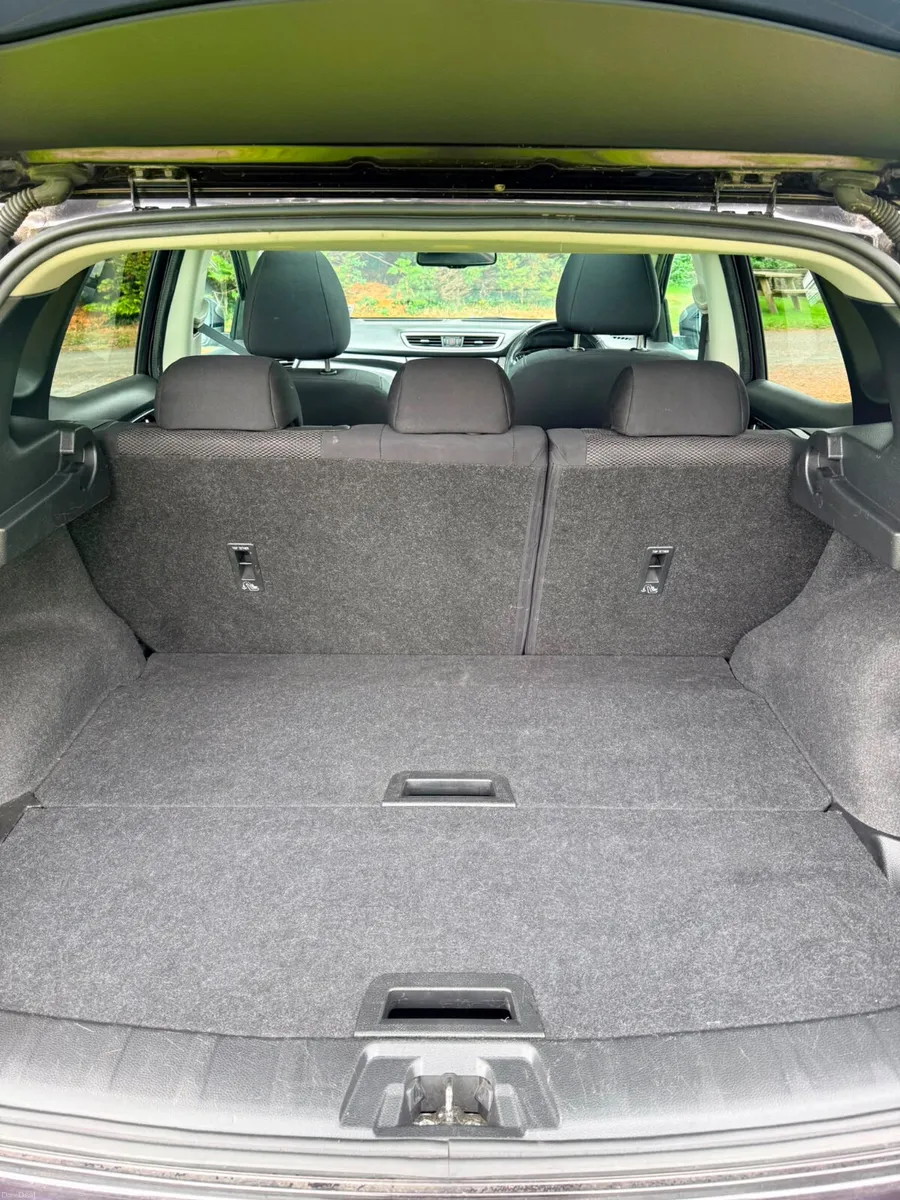 14 Nissan Qashqai 1.2 SVE NCT & Tax - Image 5